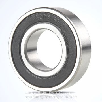 6205 2Z C3 Deep Groove Ball Bearing 25x52x15mm