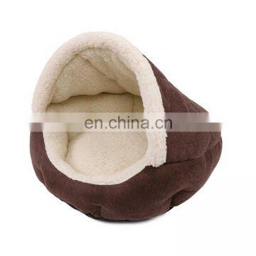 Factory Supply Attractive Price Luxury Cat Felt Window Bed