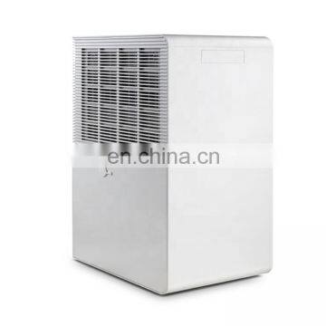 Best Sell Mini Dehumidifier Filter Screen Dry Clothes Dehumidifier for Home photo-3