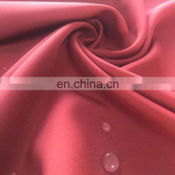 Polyester Minimatt Fabric for Fireproof Workwear Minimat Mini Matt Fabric 100% Polyester Working Clothing Uniform Fabric photo-3