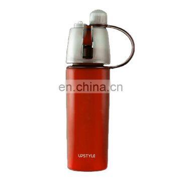 Factory Supply Amazon 600Ml 1L Plastic Water Bottle