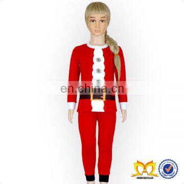 Cheap Children's Boutique Clothing Toddlers Christmas Pajamas Wholesale Christmas Pajamas photo-6