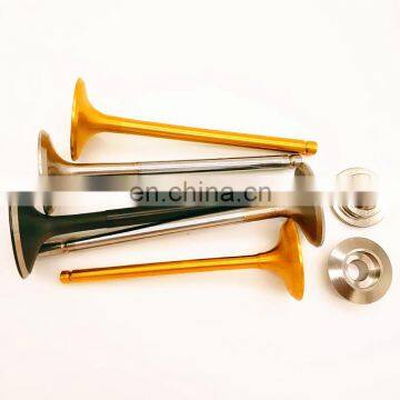Jet Ski Racing Applications Parts for Sea-Doo GTI 1503 GTX SE GTS 130 LTD GTR 215 Wake Rental 155 Watercraft Titanium Retainers