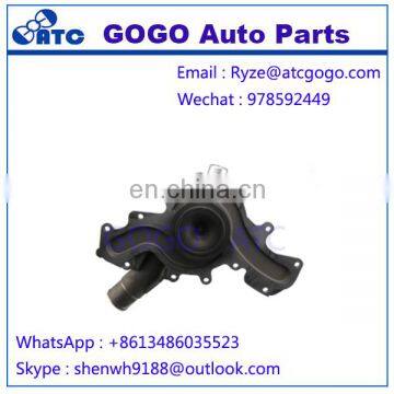 Auto Engine Water Pump for Ford OEM 1F2215010,1F8215010,6L2Z8501A,97JM8505A,97JM8505AD,F77Z8501AD photo-3