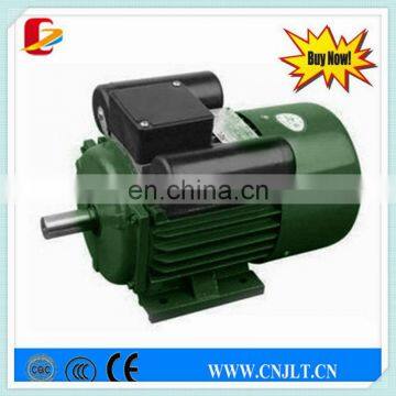 2.2 KW, 3 HP Single Phase Electric Motor 240V 2800 RPM 2.2KW/3HP 2 Pole NEW!! photo-2