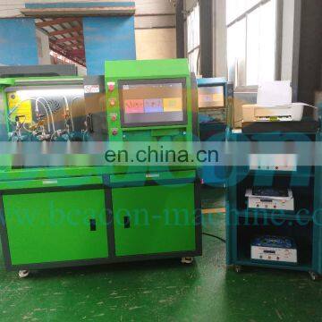 CR726 Common Rail Injector Test Bench 6 Injector Test at Same Time Injector Coding Test Bench photo-3