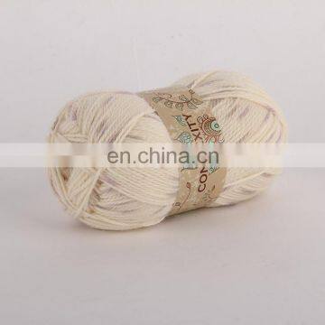 Factory made 100% Acrylic yarn