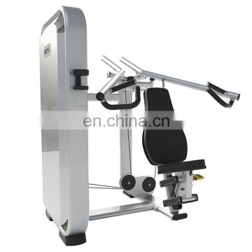 E7006 Commercial Equipment Sports Fitness Hot Sale Shoulder Press