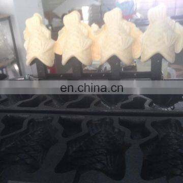 Korean Pear Big Bream Ice Cream photo-3