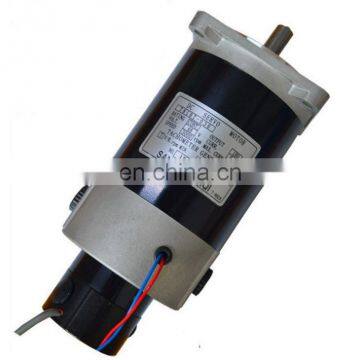 Whole New Sanyo Denki 180w 48v DC Servo Motor T818T-036 photo-3