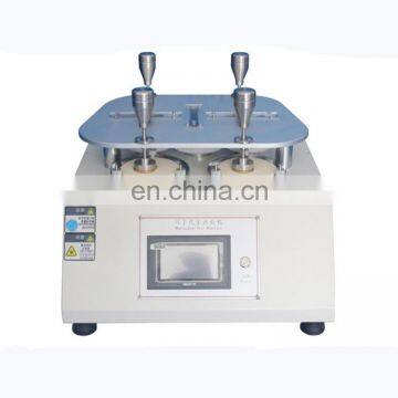 Testing Instruments Martindale Wear Tester photo-5