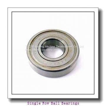 SKF 6200-Z/C3 Single Row Ball Bearings