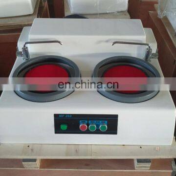 Mopao260 Manual Control Metallographic Grinding/Polishing Machine photo-6