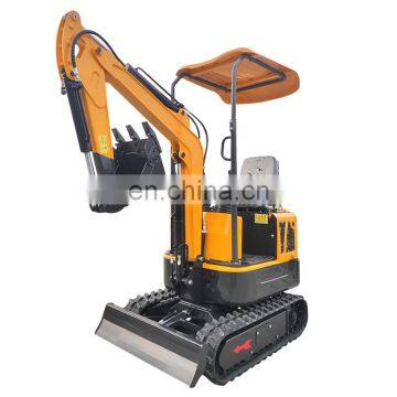 High-tech Mini Excavator With Wide Range of Attachments for Sale FREE SHIPPING!!! photo-2