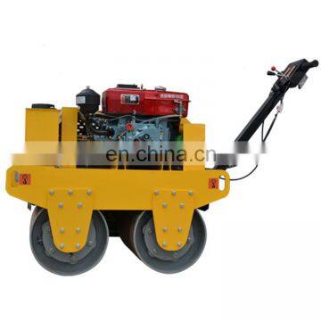 Vibration Road Roller Made in China photo-2