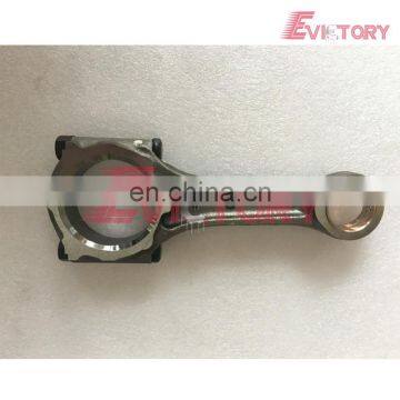 Excavator 4FE1 connecting rod con rod For Isuzu