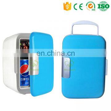MY-U004B New Design Medical Fridge Portable Mini 4L Vaccine Refrigerator for Car or Home