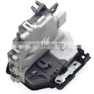 Door Lock Actuator 8K0839016C 8K0839016F 8KD839016 for AUDI A3 A4 A5 A8 Q3 Q5 Q7