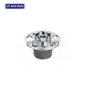 LY-Auto Parts 2183300125 For MERCEDES-BENZ CLS C218 Front Wheel Axle Hub Spindle Bearing Support NEW GENUINE Hot Sale Factory