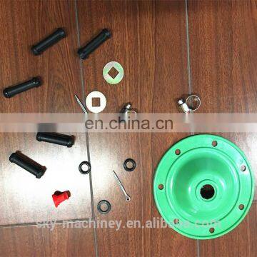 GP15 15 Litres Knapsack Hand High Pressure Bug Chemical Sprayer photo-5