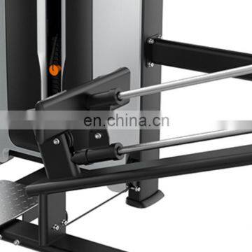 Commercial Use Glute Machine Gym Equipment Exercise Buttocks and Legs With 60kg Weight Stacks photo-4