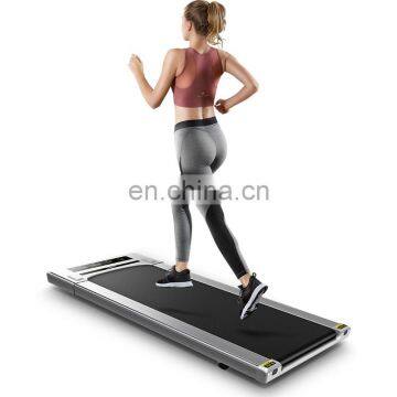 YPOO Home Fitness Treadmill Electric Walking Treadmill Cheap Treadmills for Sale Mini Walking Pad photo-5