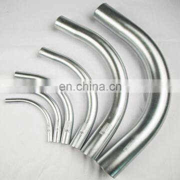 High quality  HDG emt conduit accessories