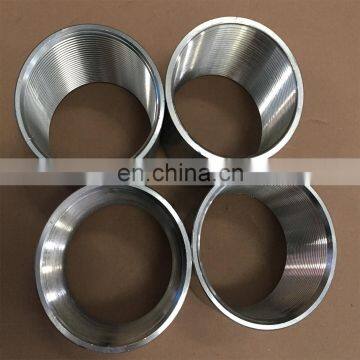 Electrical Aluminum Pipe Coupling UL6A Conduit Accessories photo-4