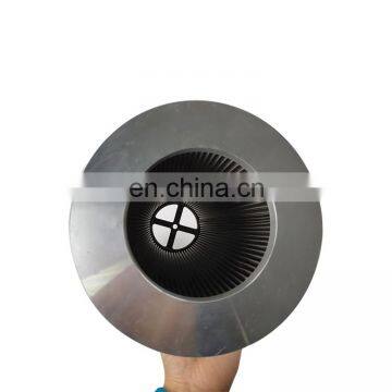 Stainless Steel Filter Hydraulic Filter, Hydraulic Oil Filter, Cartridge Hydraulic Refrigeration Compressor Oil Filter photo-4