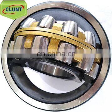 Heavy duty spherical roller bearing 22224 bearings