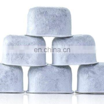 Non - Woven Bamboo Charcoal Activated Carbon Coffee Machine Filter 6 Pack photo-4