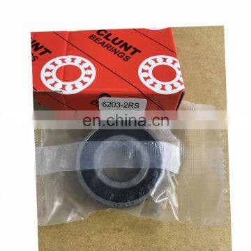 Deep Groove Ball Bearing 6303 Bearing 17*47*14