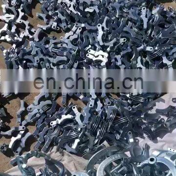 balespare parts Knife arm assembly for agriculture baling machine agriculturalhayharvester