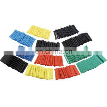 Hampool Better Quality Different Sizes Colorful Single Wall Automotive Heat Shrink Tube photo-6