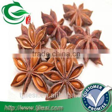 supply anise for pungent spice