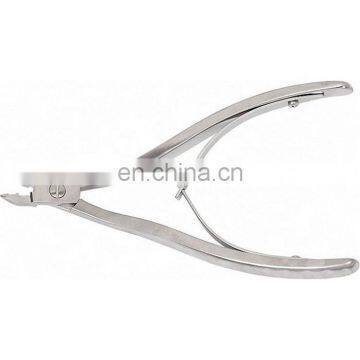 Assured Quality Orthopedic Surgical Instruments Plate Cutter and Bender for 1.5/2.0mm Plate Maxillofacial Plate Cutter photo-2