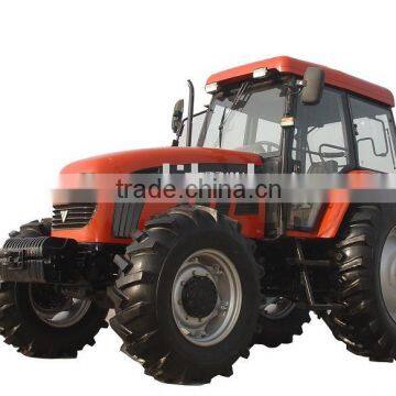Europard Tractor