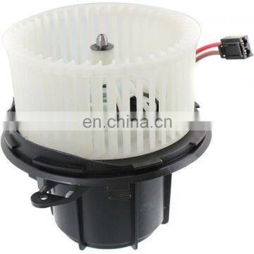 New Blower Motor for Mercedes C Class E Mercedes-Benz E300 2128200708 High Quality photo-3