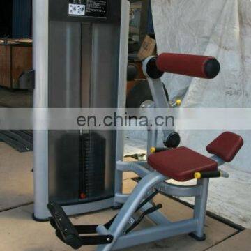 Selectorized Machine/Fitness Equipment/Back Extension LA11