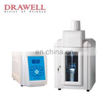 Lab Mixer Ultrasonic Homogenizer Price photo-3
