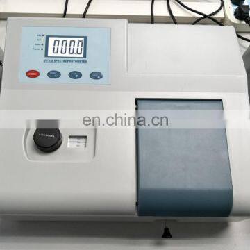 Laboratory 721 Portable Single Beam Spectrophotometer photo-6