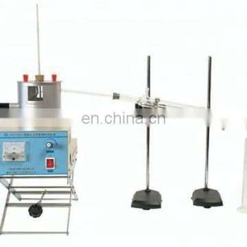 TBT-255A ASTM D402 Distillation of Cut-back Asphalt test device apparatus