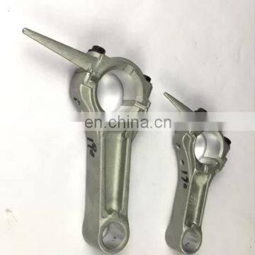 Premium Small Size Machinery Generator Parts Metal Connecting Rod for Promotion