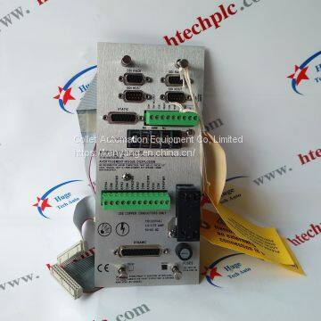 Bently 135137-01 Position I/O Module photo-2