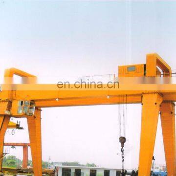 2tons light duty with electric hoist overhead crane