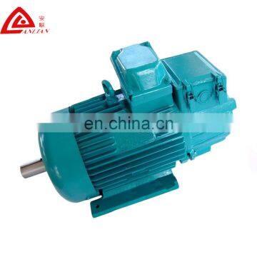 y series low speed high torque electric motor with factory price