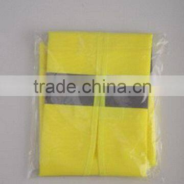 Newest best selling reflecting vest warning safety vest