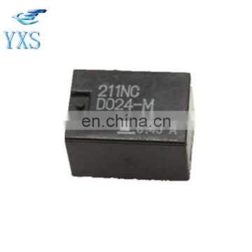 211NC D024-M relays