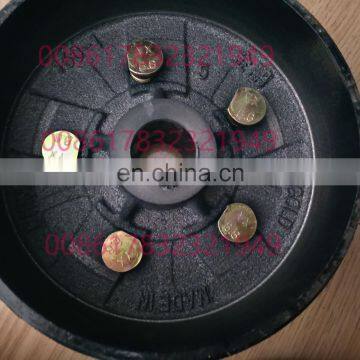 Electric Adult Tricycle Fatbike From China Ebike Tricycle Hub Rickshaw Hub 30205 Hub 30206 Hub photo-4