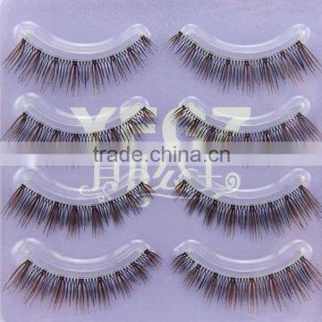 False Eyelashes Pretty False Eyelashes for Sale Crazy False Eyelash photo-3